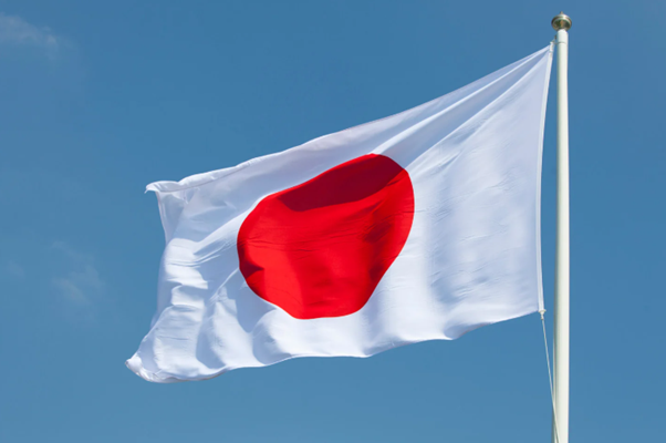 日本国旗