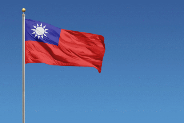 台湾国旗